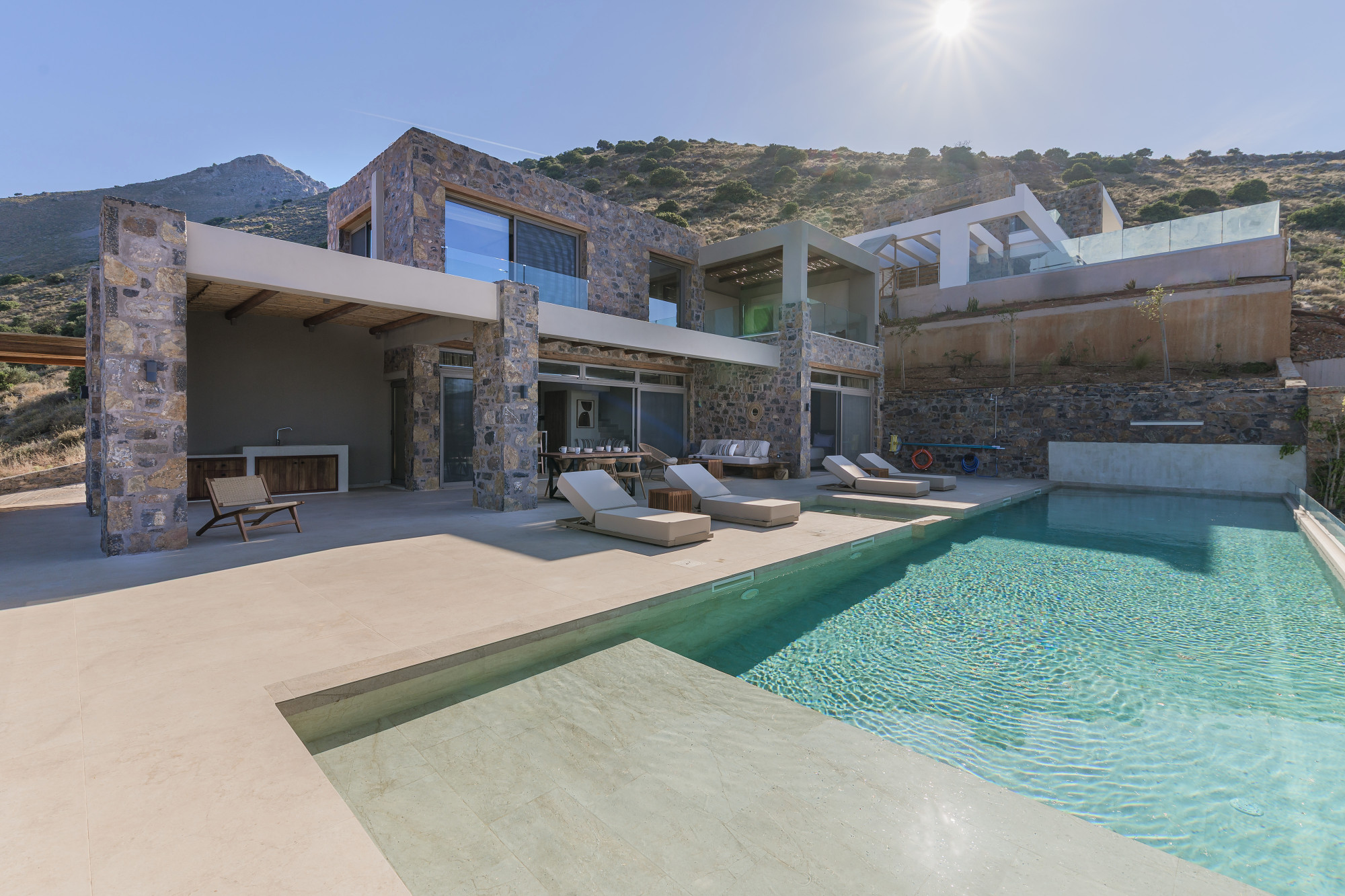 Infinity Pool